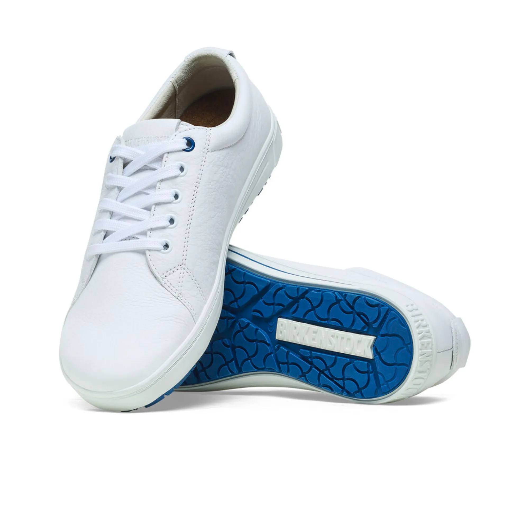 BIRKENSTOCK QO 500 SNEAKER REGULAR Best Durable Work Boots