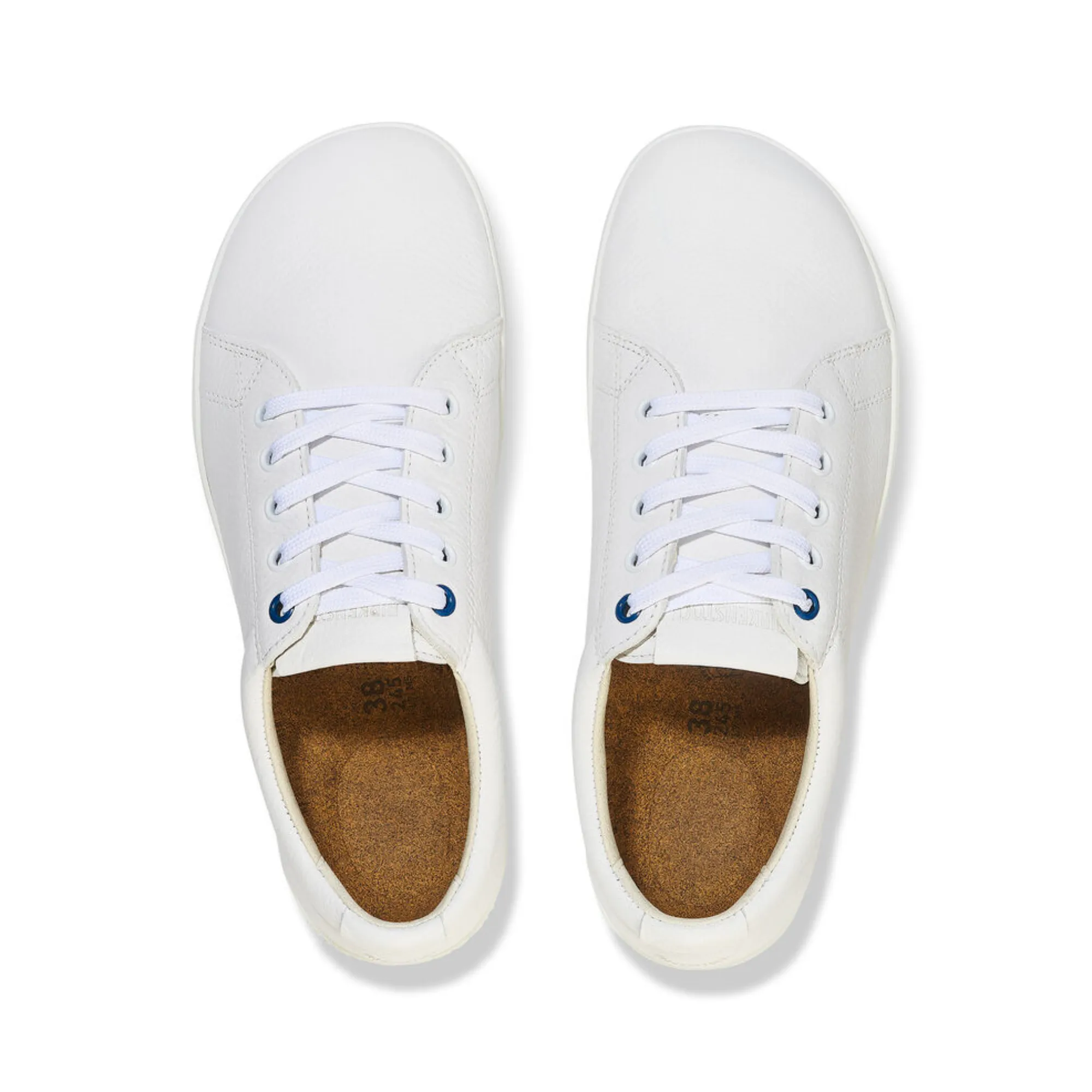 BIRKENSTOCK QO 500 SNEAKER REGULAR Best Work Boots For Surveyors