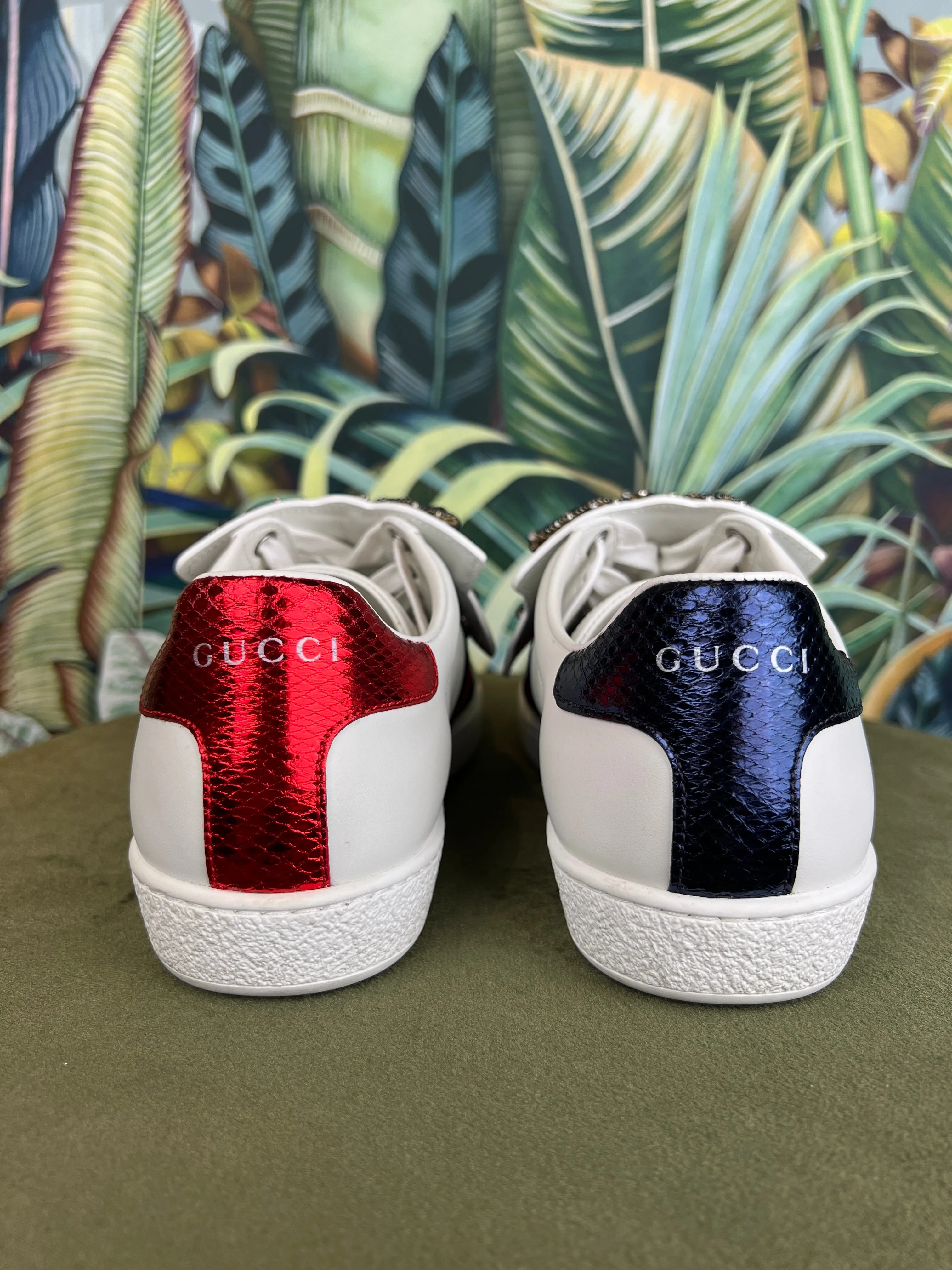 Gucci sneakers limited edition Size 8 Sneakers