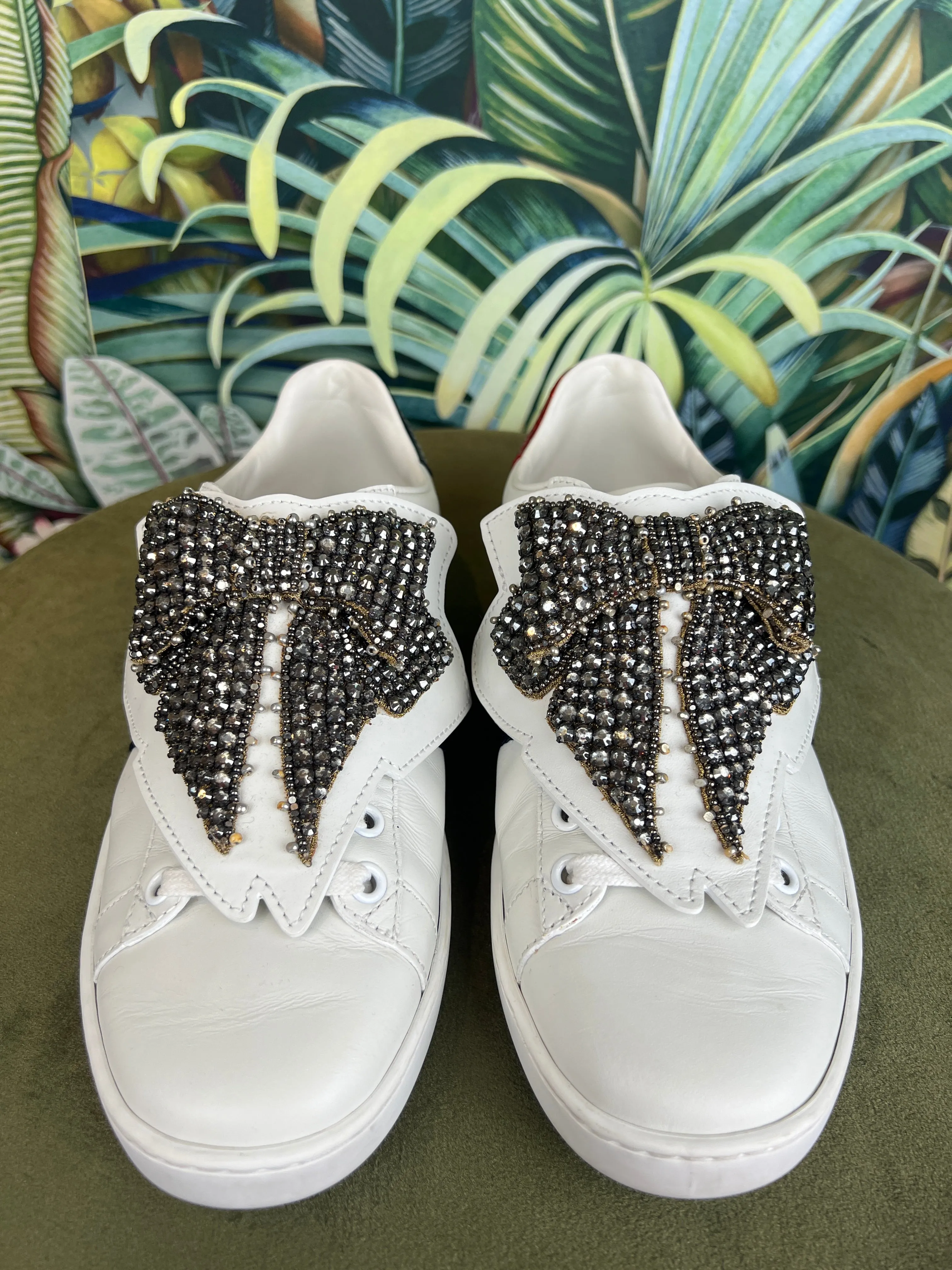 Gucci sneakers limited edition 608 Sneakers