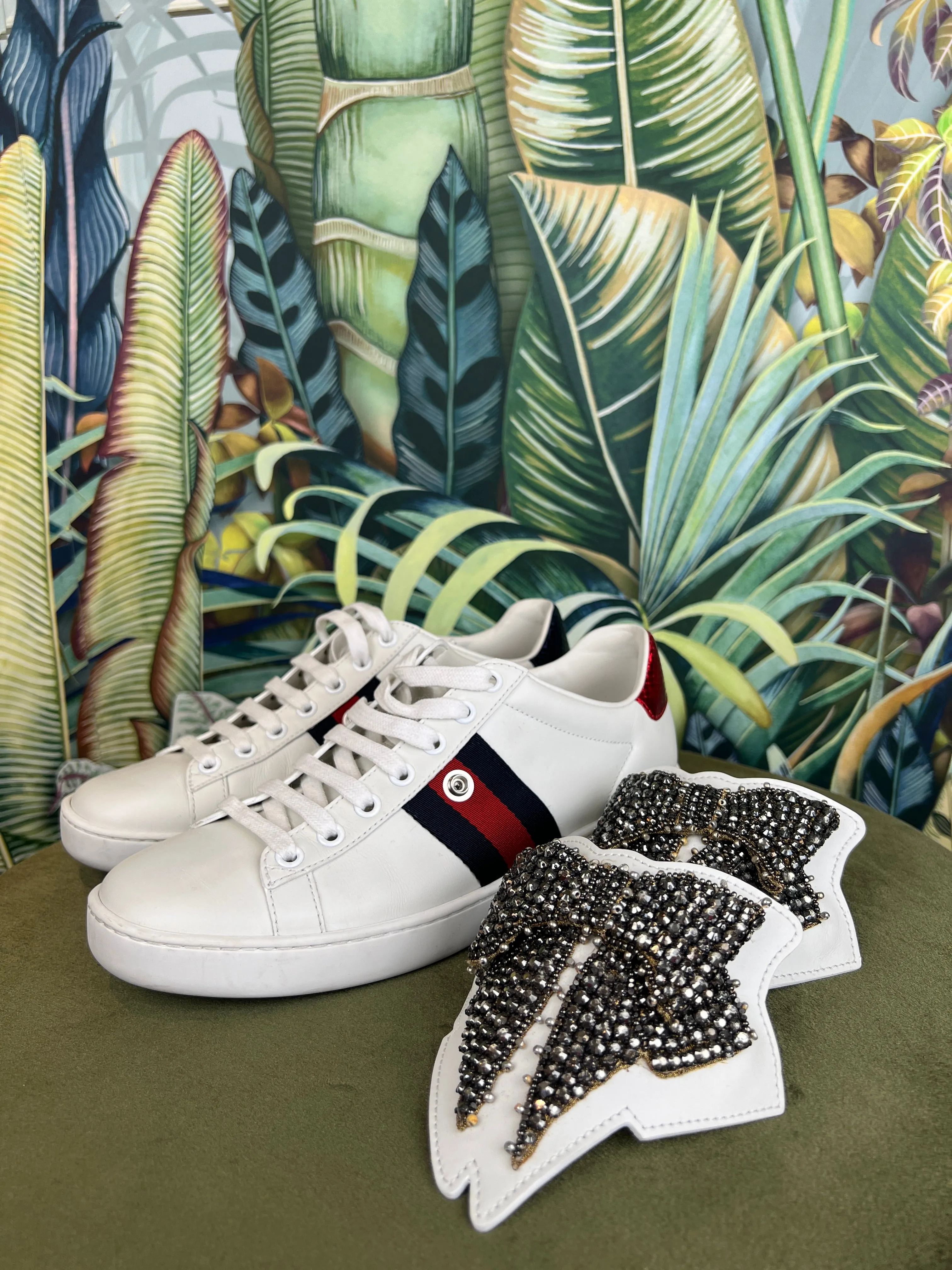 Sneakers Beth Gucci sneakers limited edition