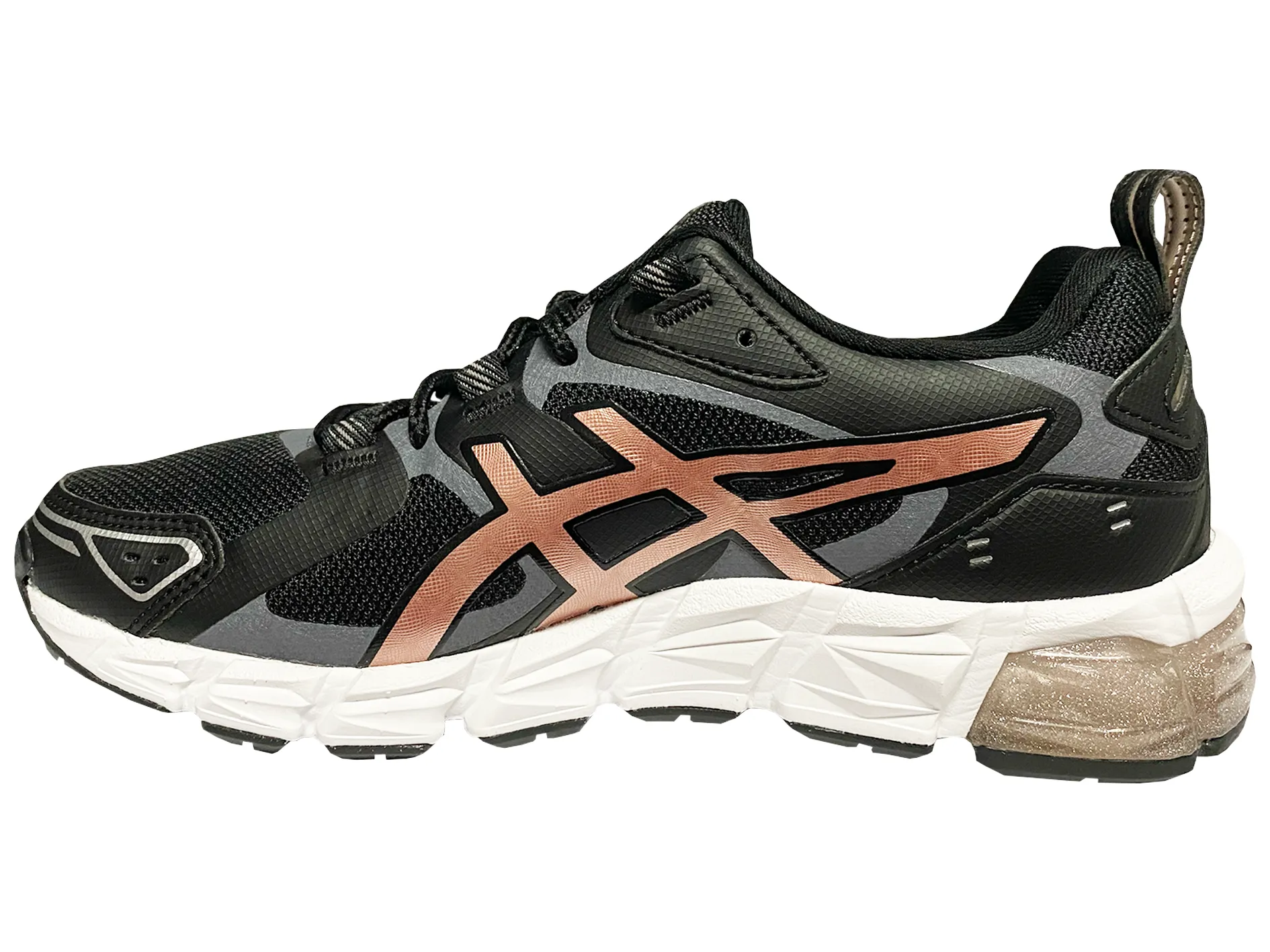 Asics Tiger Unisex Gel-lyte V Sanze Shoes H848n ASICS WOMENS GEL QUANTUM 180 <br> 1202A039 002