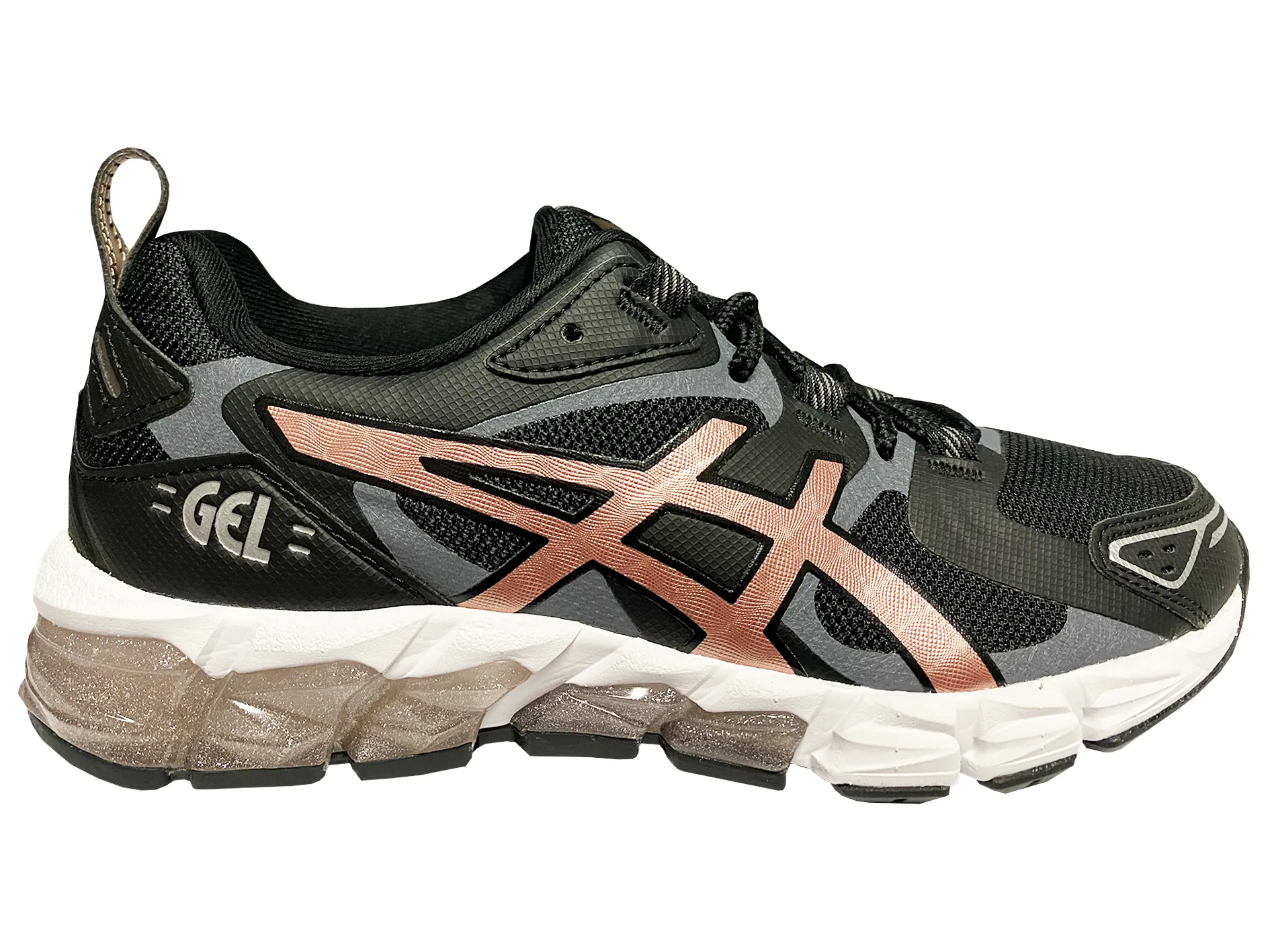 Asics Gel Foundation Workplace Walking Shoe ASICS WOMENS GEL QUANTUM 180 <br> 1202A039 002