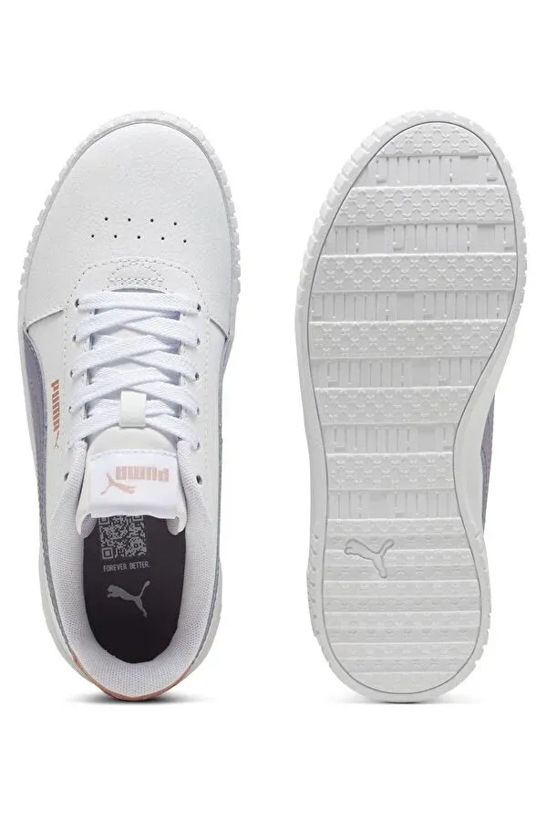 Kids' Carina 2.0 JR Asics Fuzex Shoes