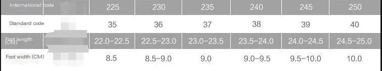 Polish Work Boots Orthopedic Shoes For Women