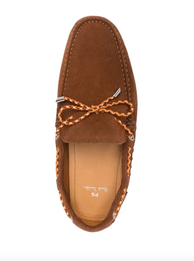 PS Paul Smith 'Springfield' Driving Loafers Kurt Geiger Loafers