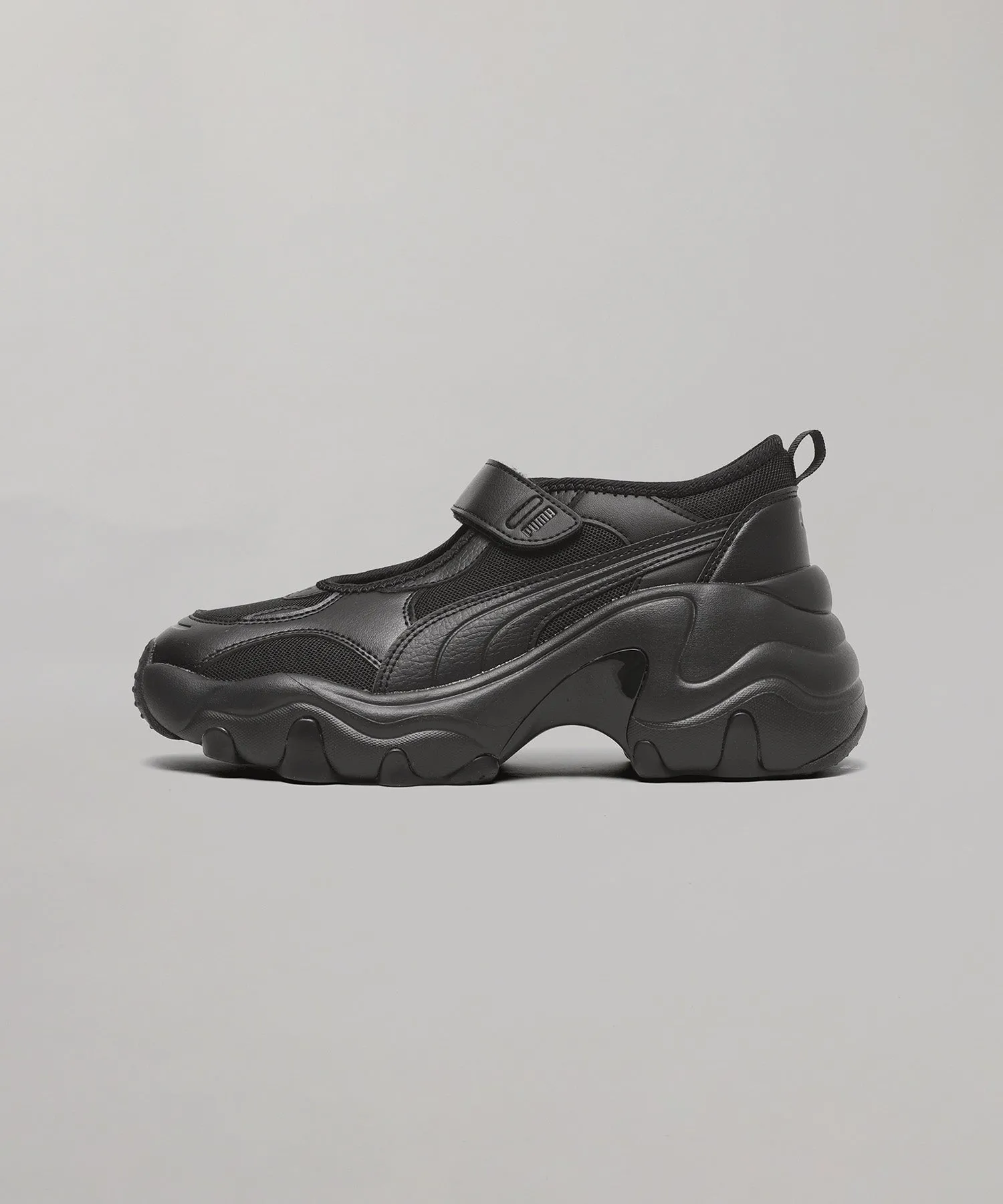 Pulsar Wedge Wmns Sandal Asics Shoes Suede