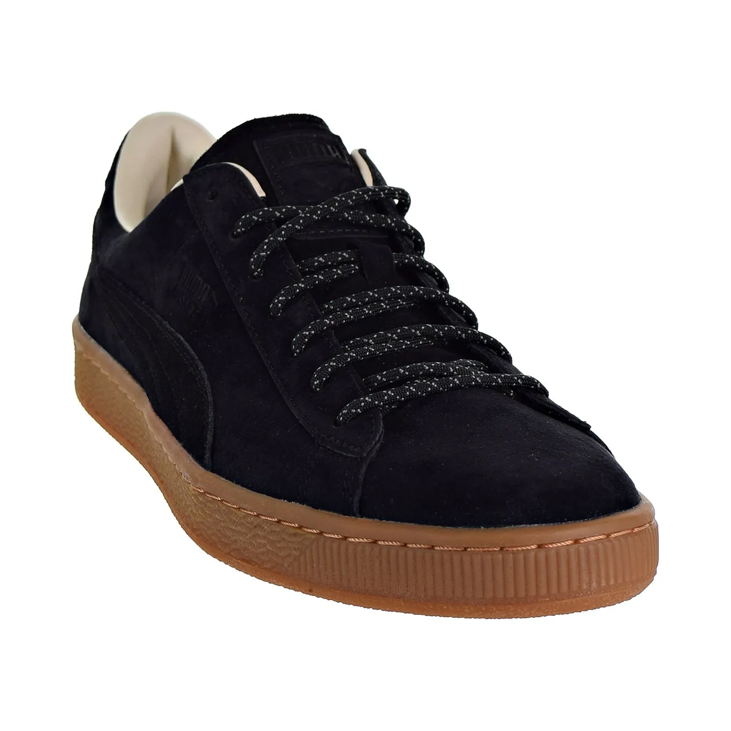 Puma X Butter Shoes Puma Basket Classic Winterized Men's Shoes Puma Black