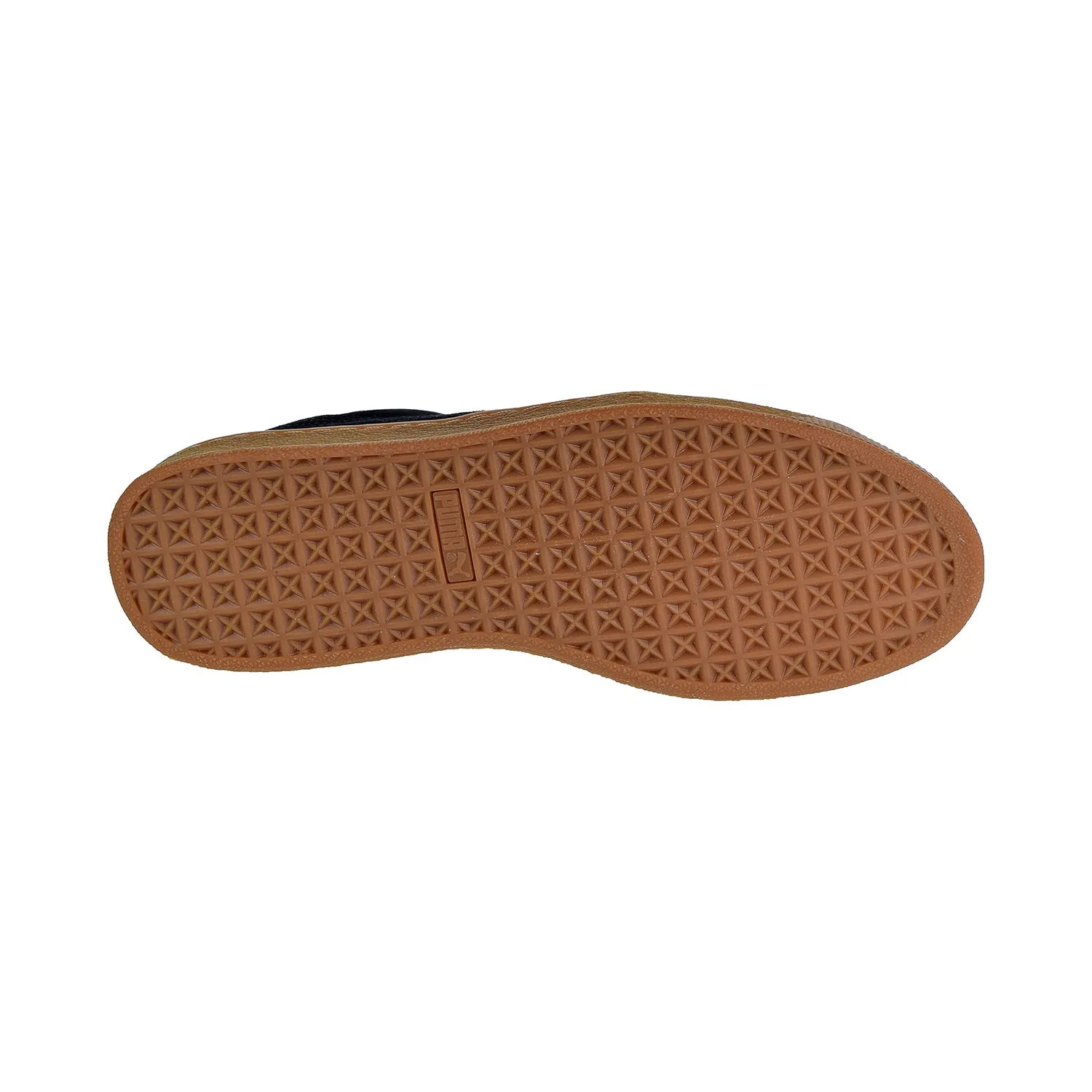 Puma Continental Shoes Puma Basket Classic Winterized Men's Shoes Puma Black