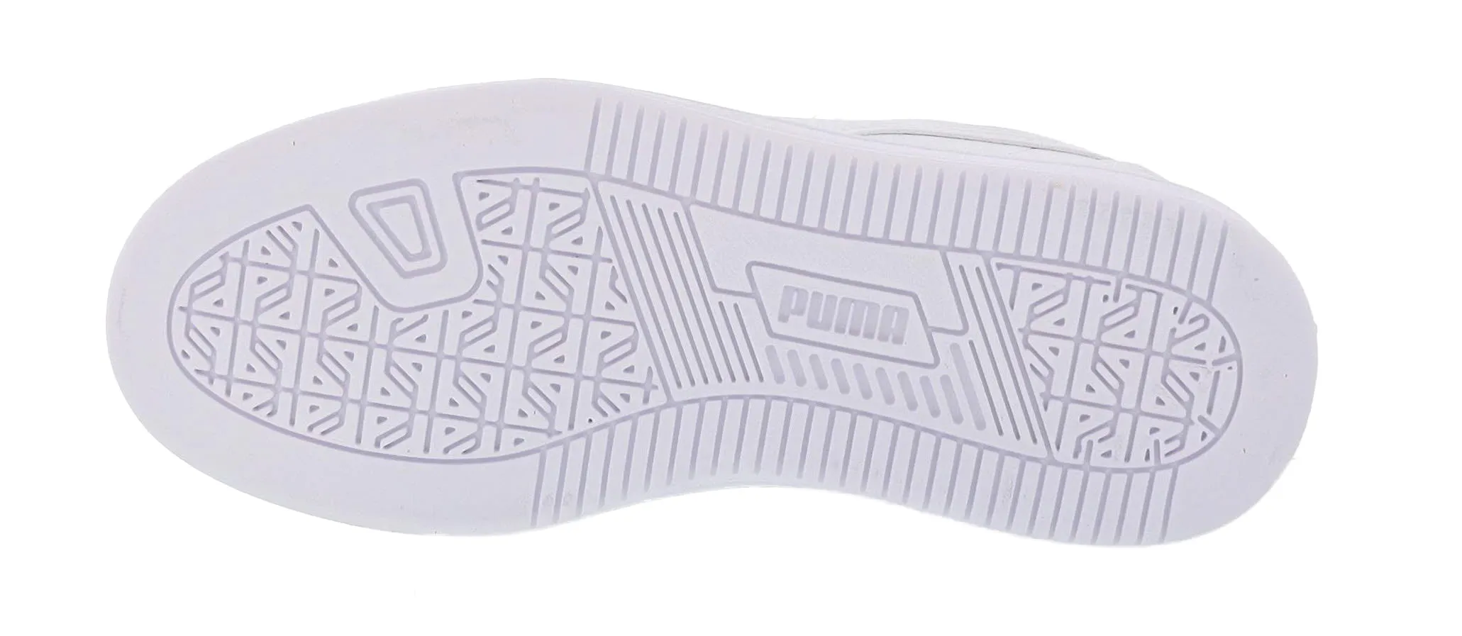 Puma Big Kid's Caven 2.0 Lace Up Sneakers Asics Gel Quantum 180 4 Running Shoe