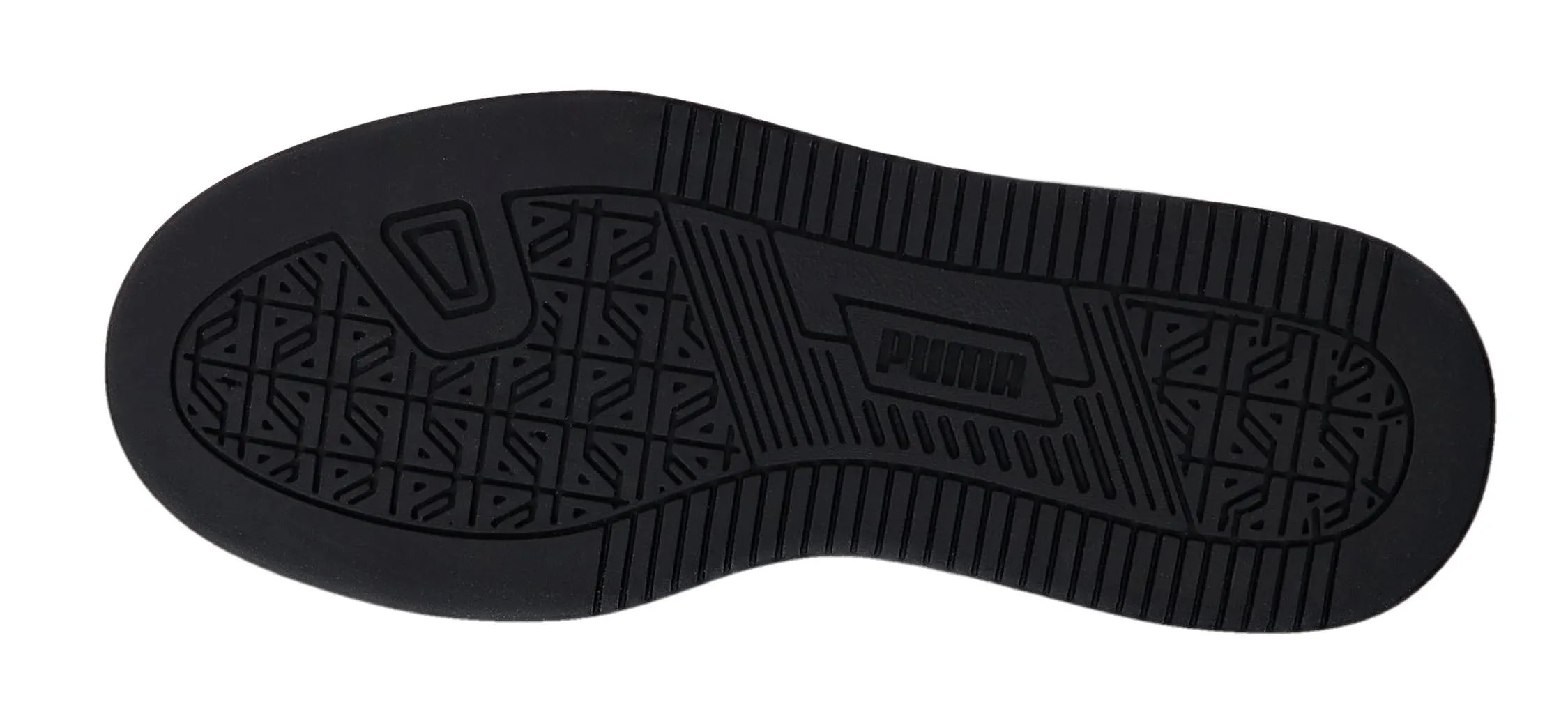 Puma Big Kid's Caven 2.0 Lace Up Sneakers Stores That Sell Asics Shoes