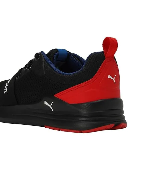 Puma BMW MMS Wired Run Unisex Casual Shoes Chunky Shoes Asics