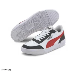 Puma Boys White Sneaker Asics Running Shoes Gel Venture 9