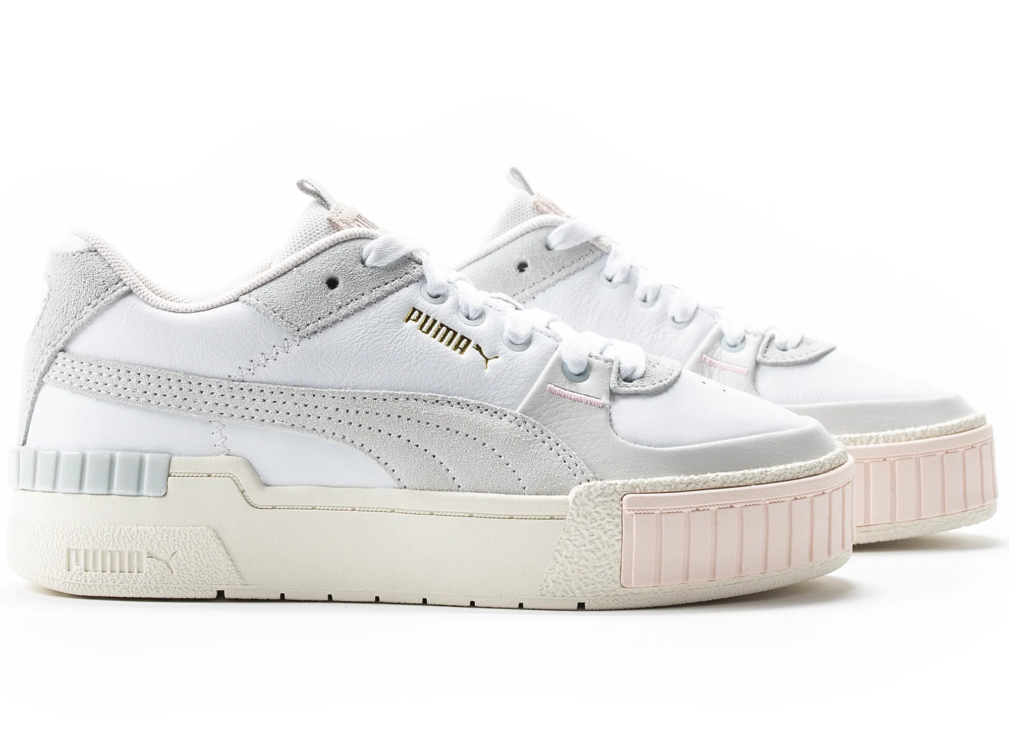 Asics Shoes For Pronated Feet Puma Cali Sport Women's Sneaker