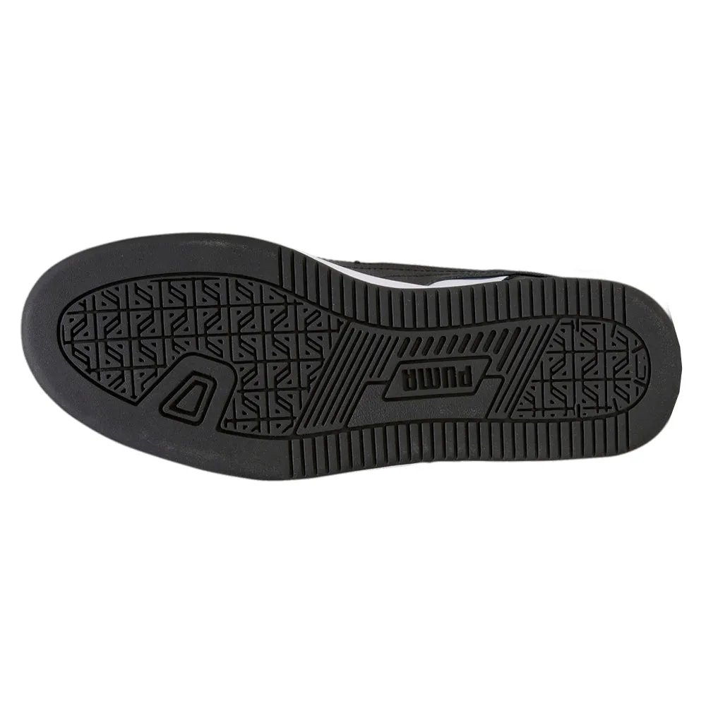 Asic Tiger Shoes Puma Caven 2.0 Lace Up Sneakers