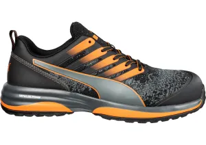 PUMA Charge Black/Orange (PUM644557) Asics Gel-sonoma 8 Trail Running Shoes