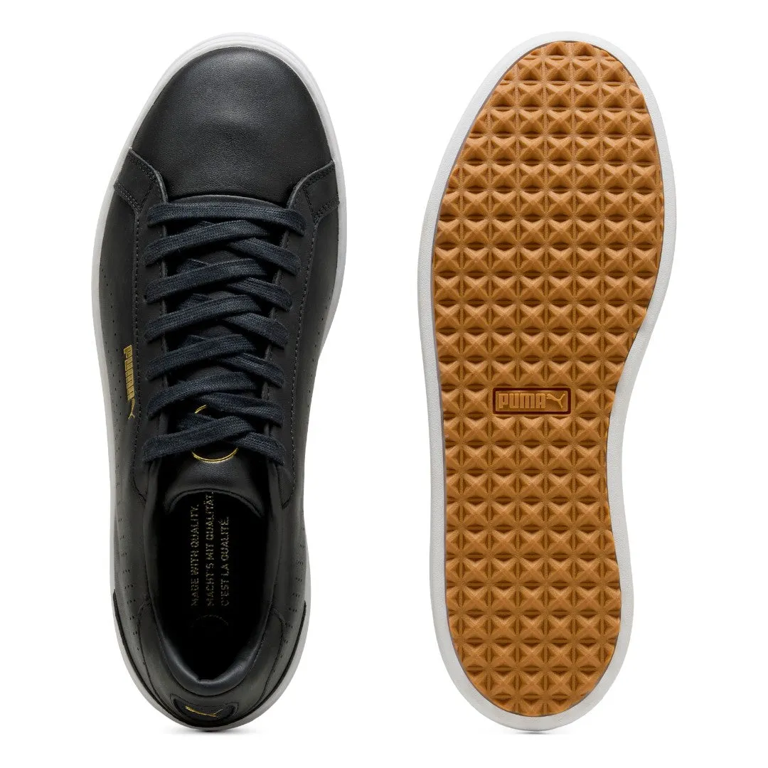 Puma Pull On Shoes Puma Clyde G Golf Shoes 310721