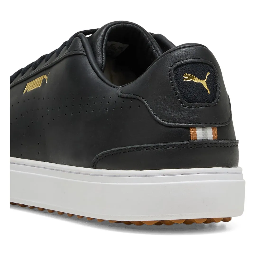 Puma Clyde G Golf Shoes 310721 Netfit Puma Shoes