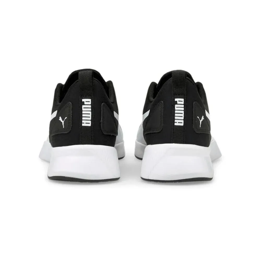 PUMA FLYER Runner Mesh Running Men - BLKWHT Asics Spike Track Shoes
