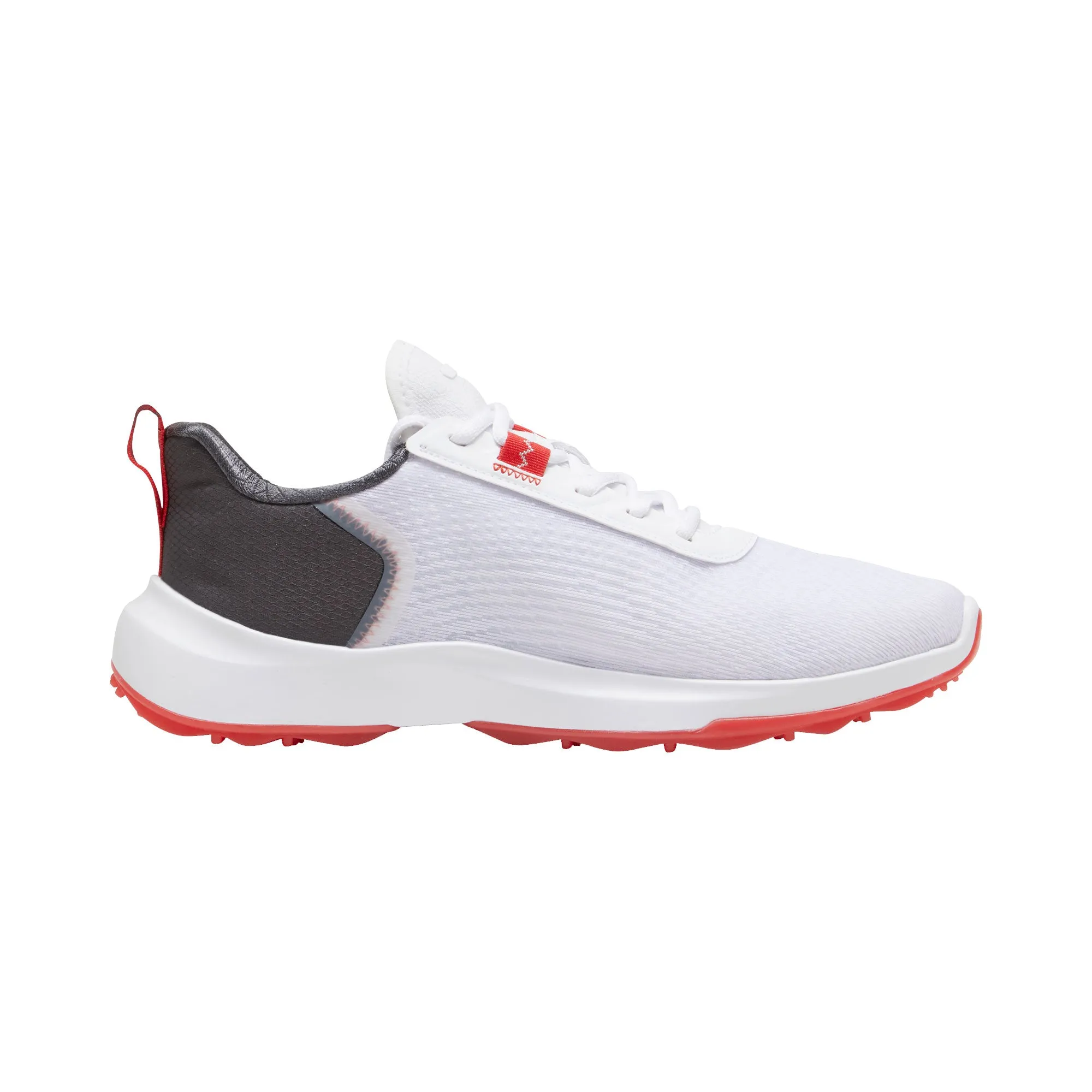 American Flag Shoes Puma Puma Fusion Crush Sport Spikeless Mens Golf Shoes