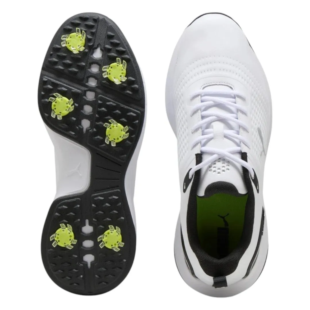 Best Puma Shoes For Flat Feet Puma Fusion Plus Golf Shoes 311876