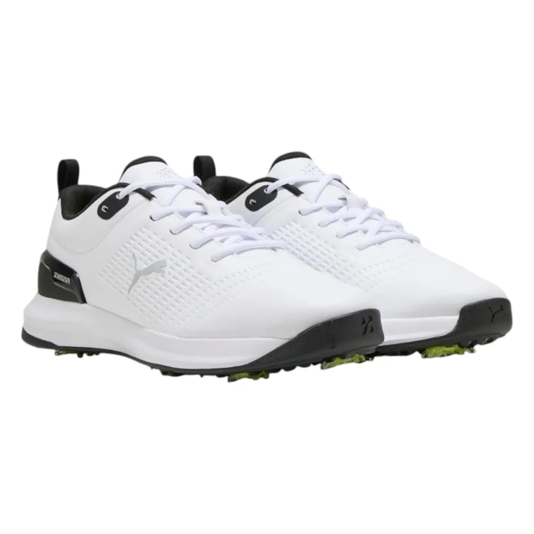 Puma Fusion Plus Golf Shoes 311876 Puma Laceless Shoes