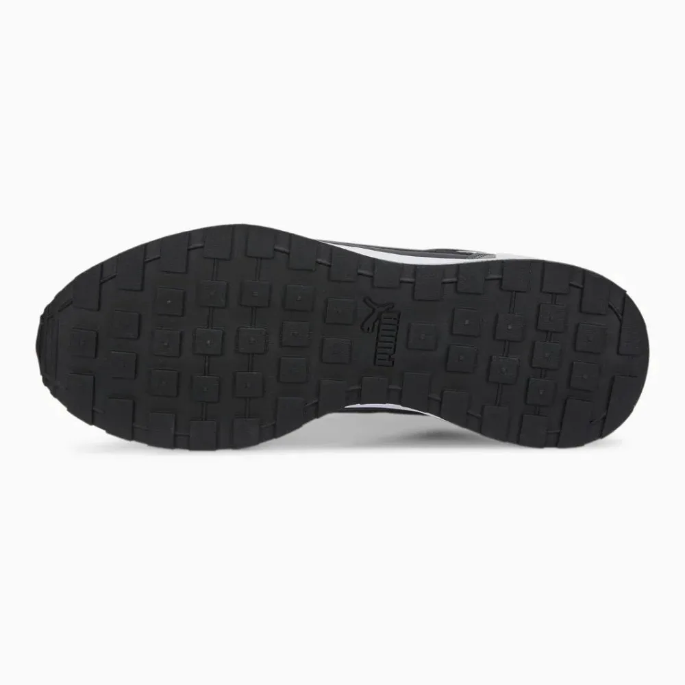 PUMA Graviton Mega Sneakers 385873-01-BLK Asics Fuzex Lyte 2 Running Shoes