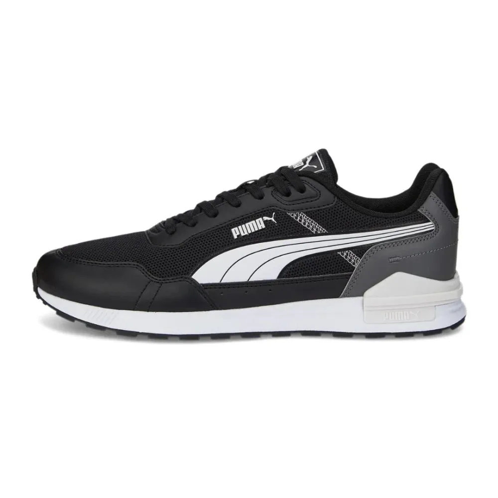 PUMA Graviton Mega Sneakers 385873-01-BLK Asics Shoes Country Of Origin