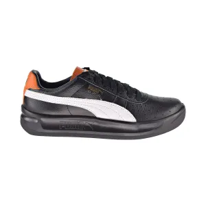 Puma GV Special   Men's Shoes Black-White-Jaffa Orange Asics Running Shoes Black
