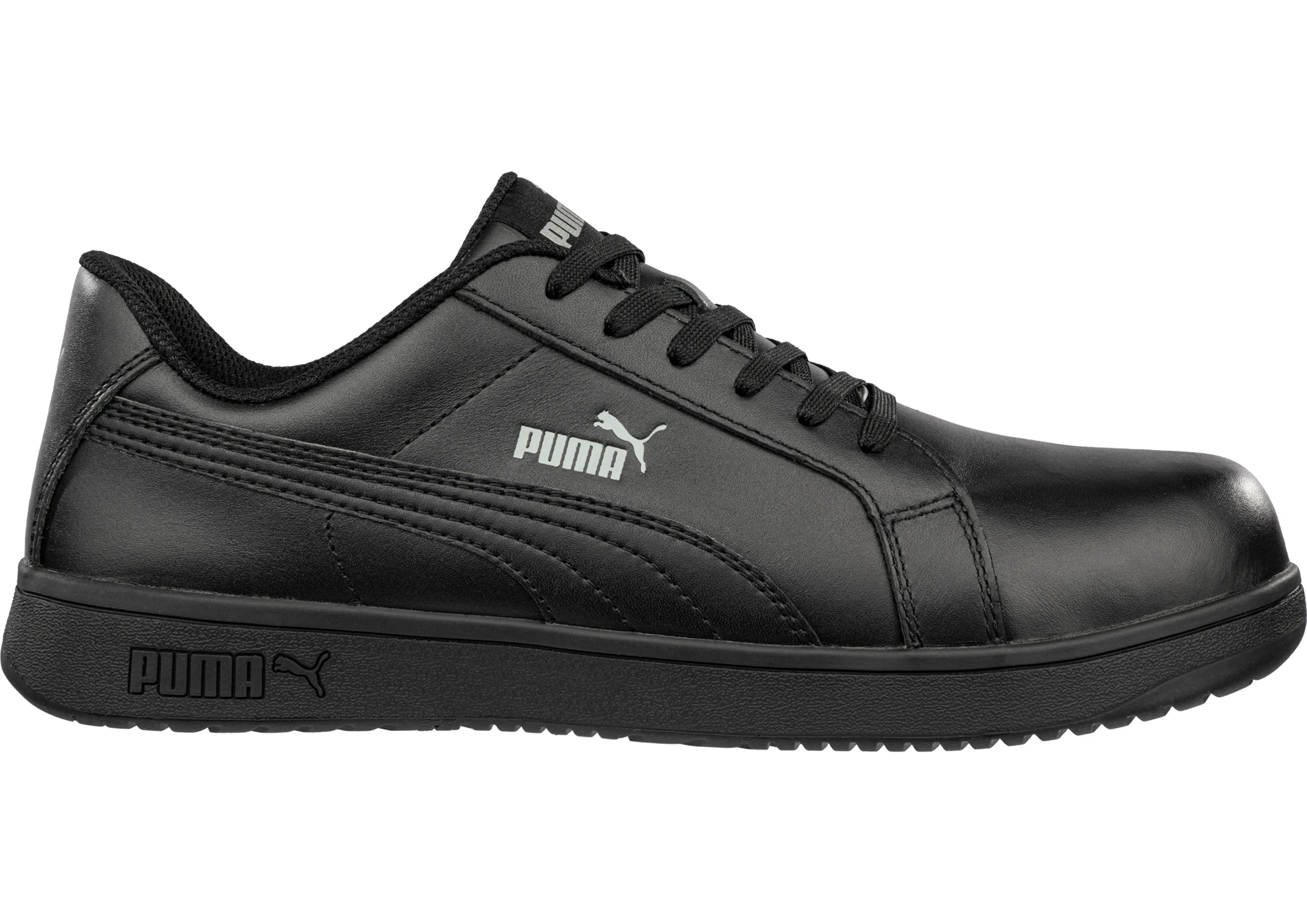 PUMA Iconic Black (PUM640007) Asics Shoes Japan Website