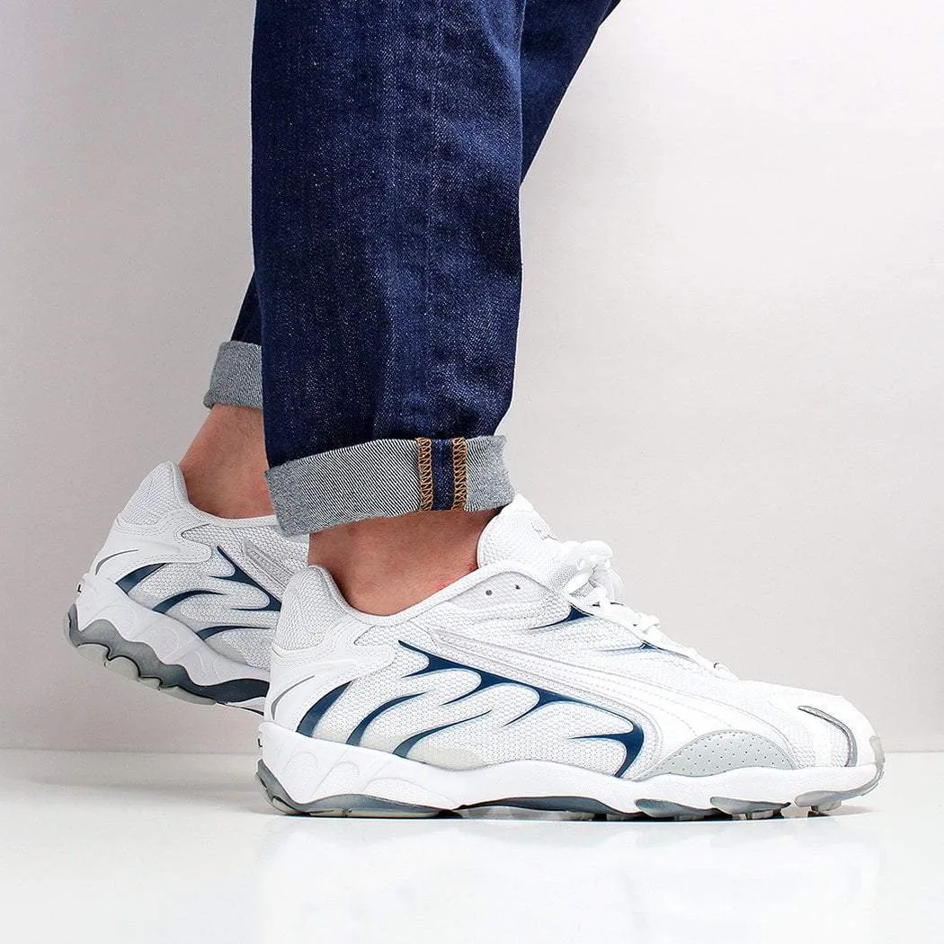 Puma X Chris Brickley Rise Nitro Basketball Shoes Puma Inhale Origin Shoes