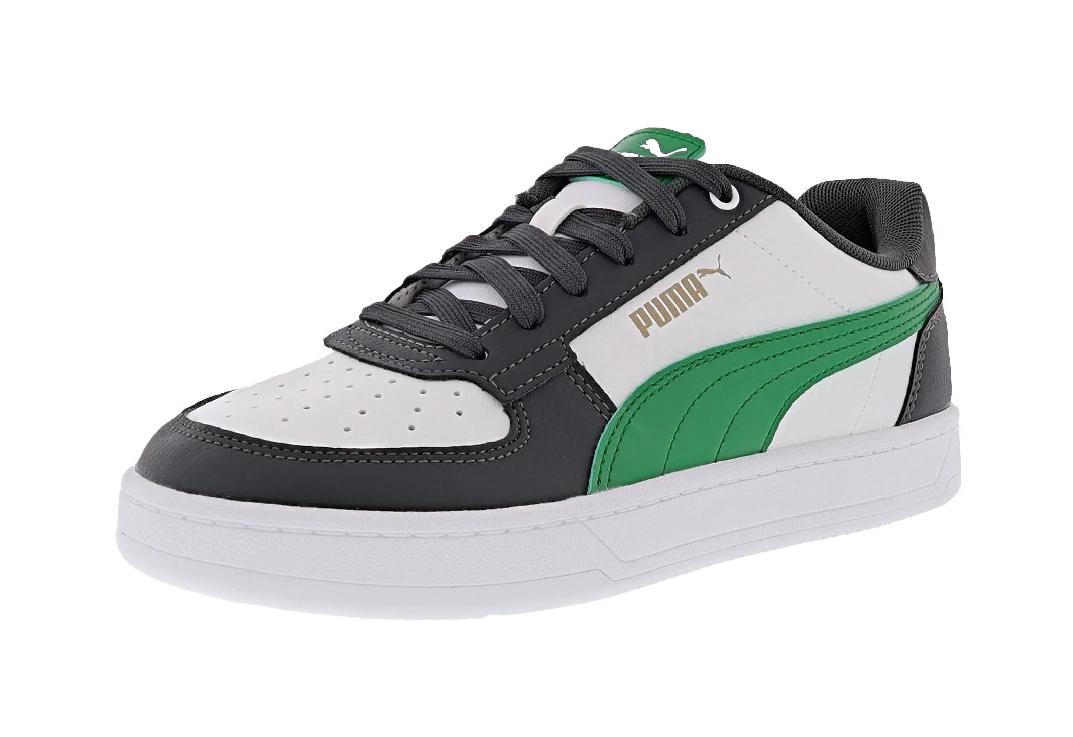 Asics Upcourt 6 Shoes Puma Kids Caven 2.0 Grade School Low Shoes