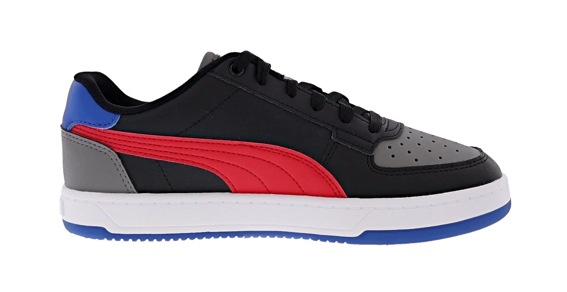 Puma Kids Caven 2.0 Grade School Low Shoes Asics Long Jump Shoes