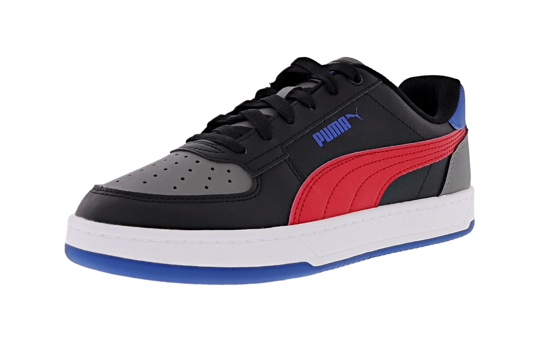Best Shoes For Standing All Day Puma Kids Caven 2.0 Grade School Low Shoes
