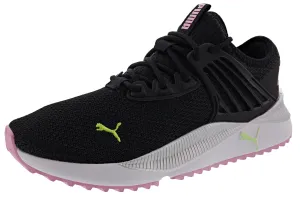 Puma Kids Pacer Future Jr. Lace Up Shoes Puma Deviate Elite Shoes