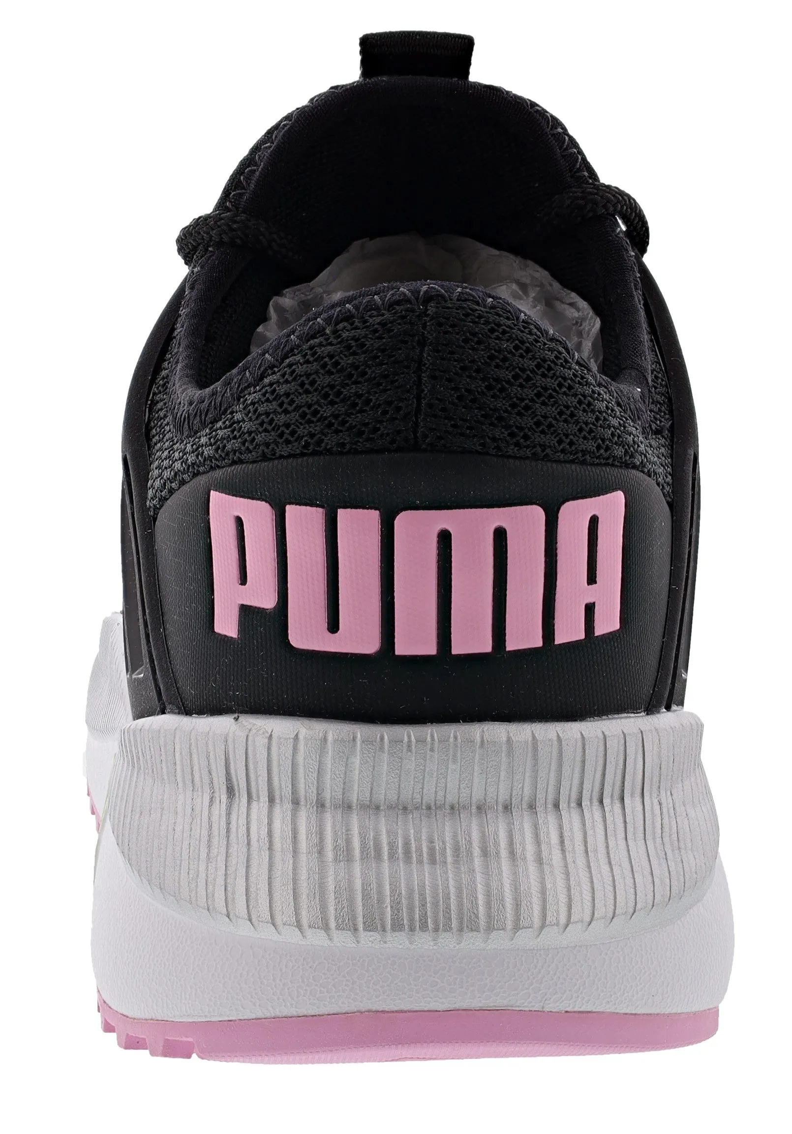Puma Kids Pacer Future Jr. Lace Up Shoes Puma Racing Driving Shoes