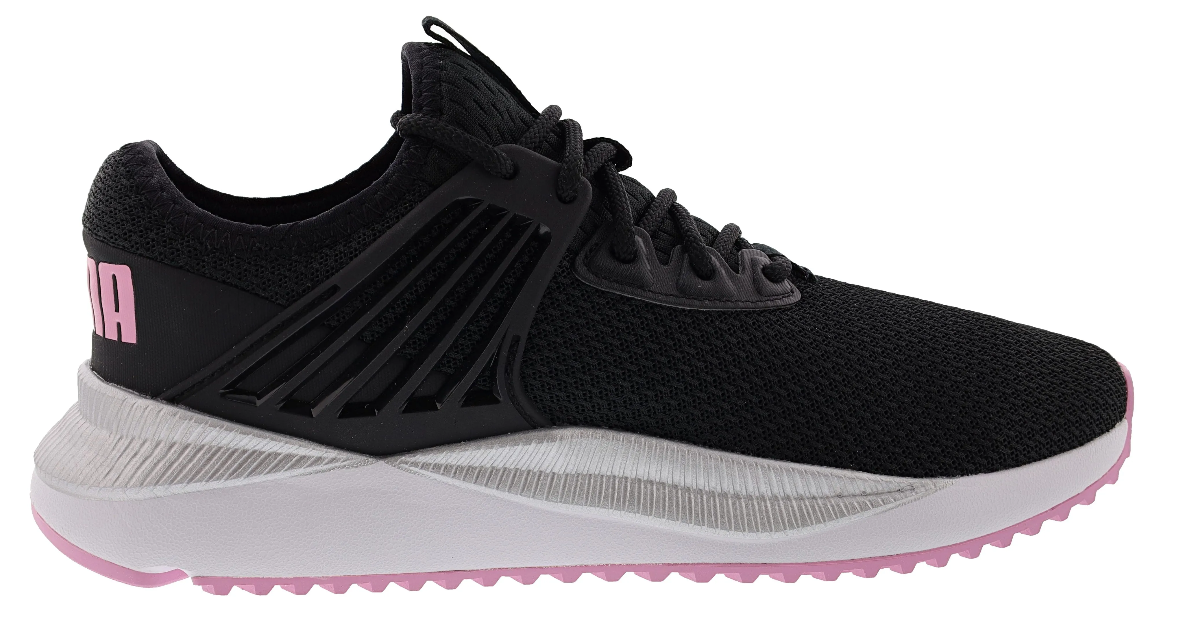 Rs Running System Puma Shoes Puma Kids Pacer Future Jr. Lace Up Shoes