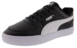 Puma Men's Caven Low Lace Up Sneakers Asics Turf Shoes Baseball