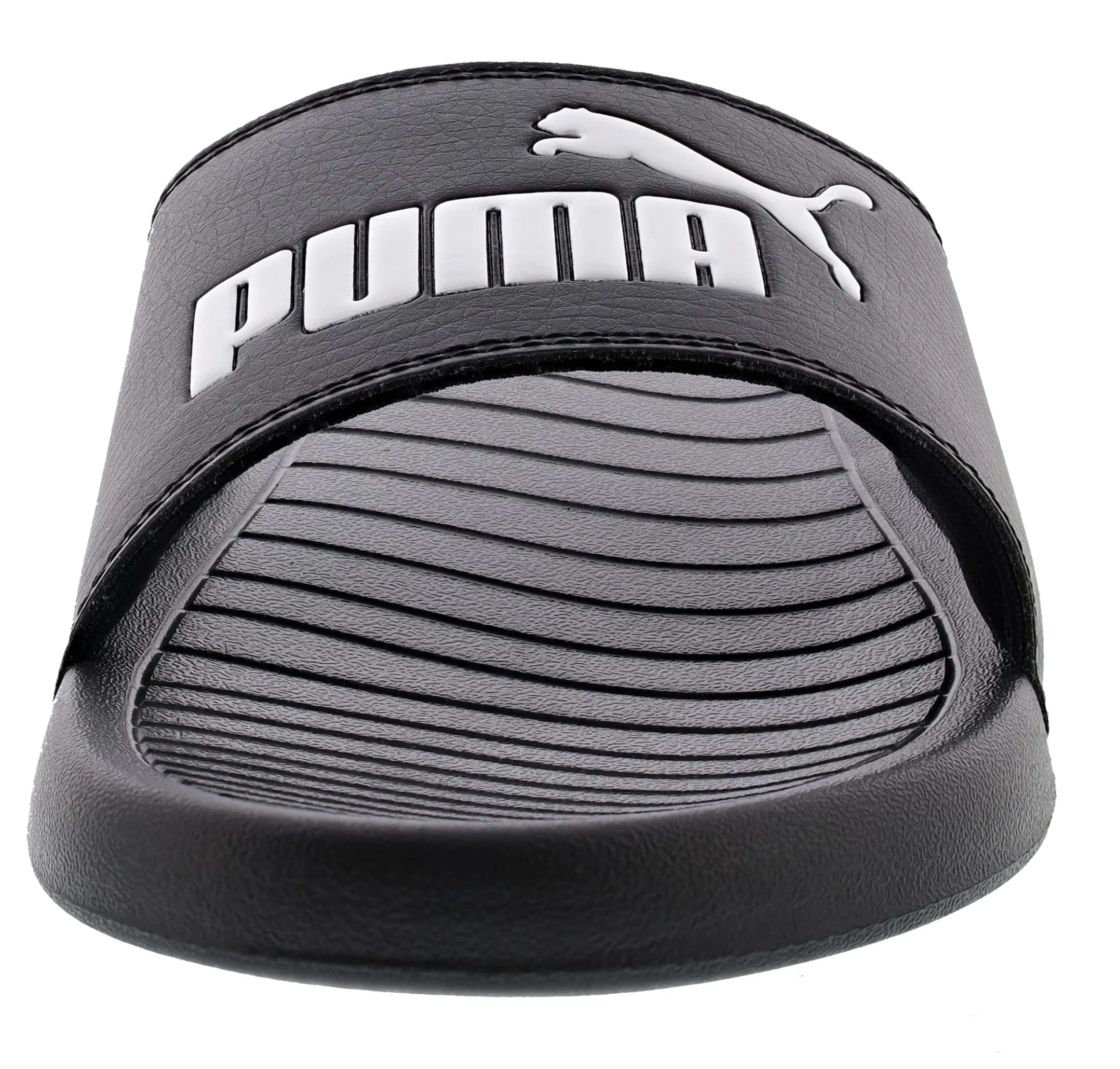 Puma Men's Popcat 20 Slip On Slides Asics Paddle Tennis Shoes