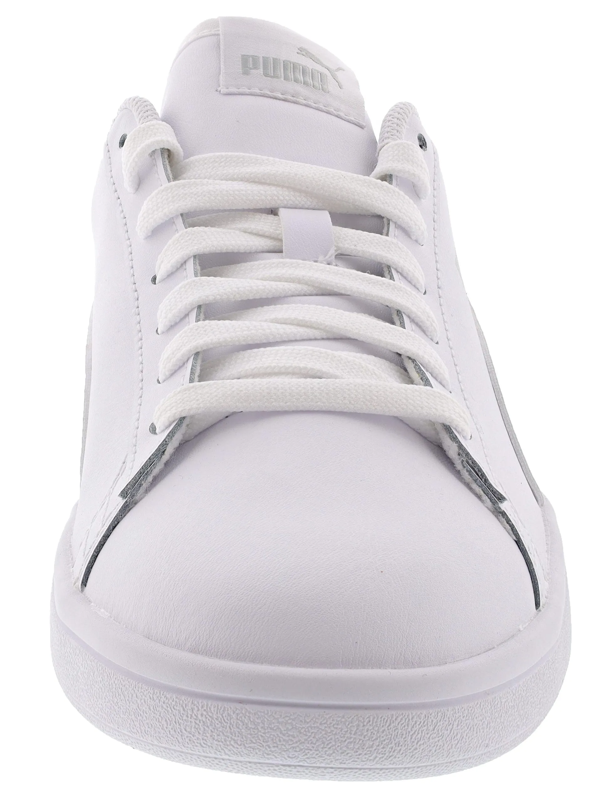 Puma Men's Smash v2 Classic Leather Shoes