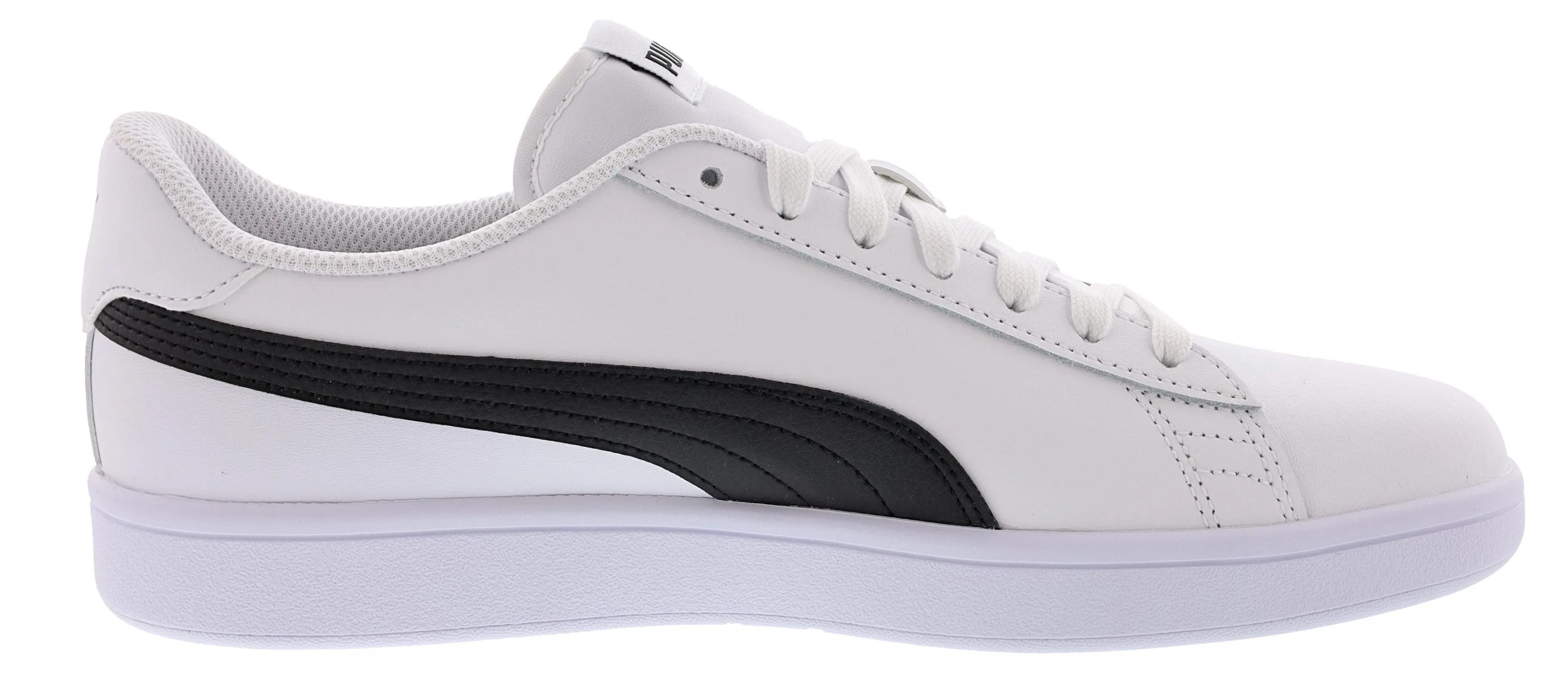 Asics Shoes Vancouver Puma Men's Smash v2 Classic Leather Shoes