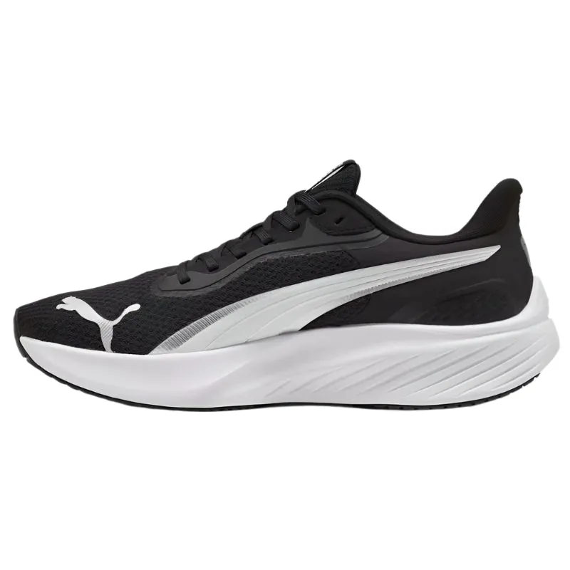 Puma Shoe Study PUMA Pounce Lite D Mens Running Shoes