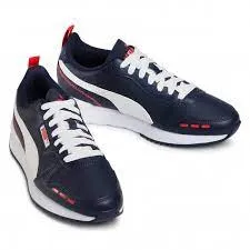 Puma R78 SL Trainers - Navy Puma New Shoes 2024 Release Date