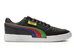 Puma Ralph Sampson Low x Chinatown Market 'Black' Asics Multi Purpose Shoes