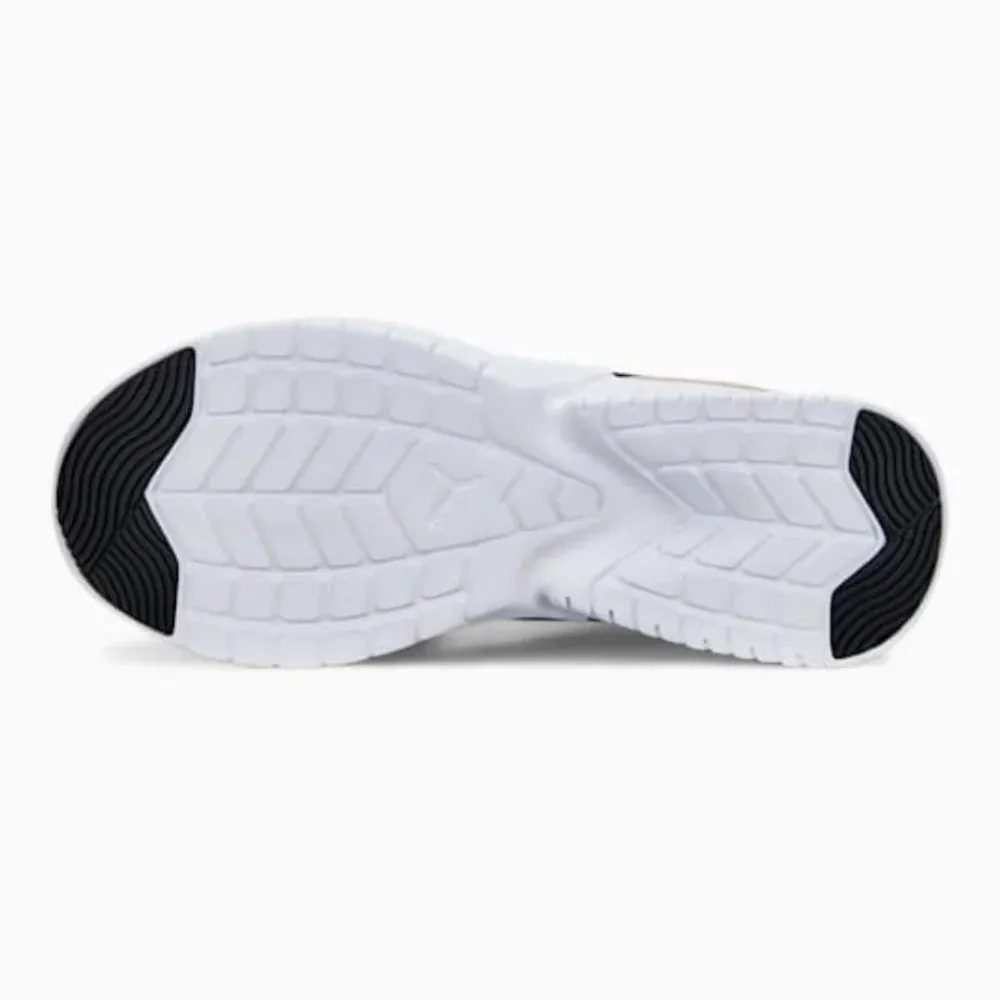 Asics Gel Cumulus 22 Running Shoes PUMA Remedie Slip-On Sneakers Women 37703801-BLKWHT