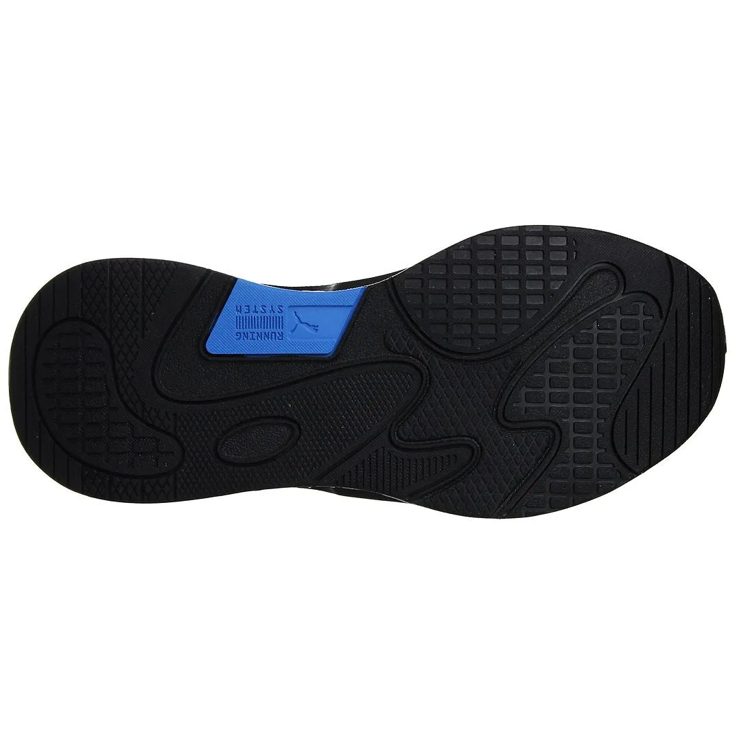 Asics Shoes Jolt 4 Puma RS-Fast INTL Game Mens White Trainers