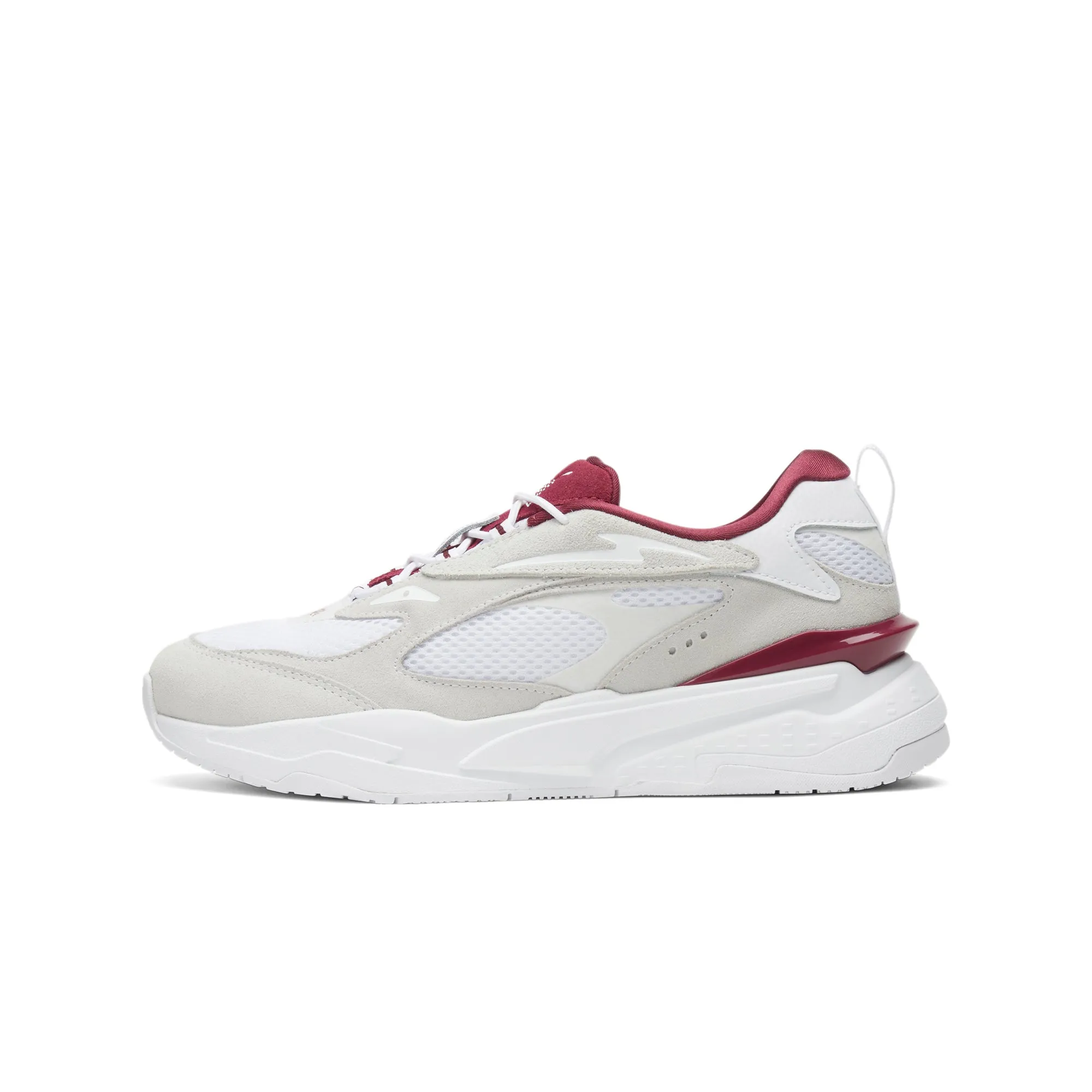 Puma RS-Fast TMC Status Symbol Men's Shoes 387284-01 Asics Gel-excite 7 Running Shoe