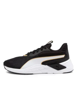 PUMA softfoam optimal comfort Lex wn's Black Gold Online Shopping Puma Shoes