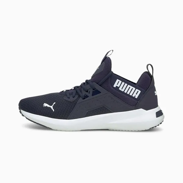 Puma Softride Enzo NXT Men's Sneakers Puma Ribbon Lace Shoes