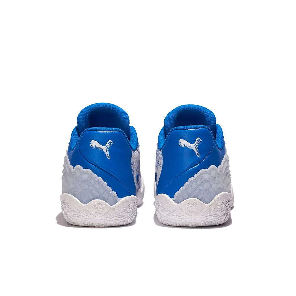 PUMA Stewie 3 "City of Love" Basketball Shoes 'Team Royal/Dewdrop' Asics Gel-nimbus 24 Running Shoes